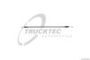 TRUCKTEC AUTOMOTIVE 05.53.011 Cable, stowage box flap opener